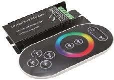 LED KONTROL KUMANDALARI