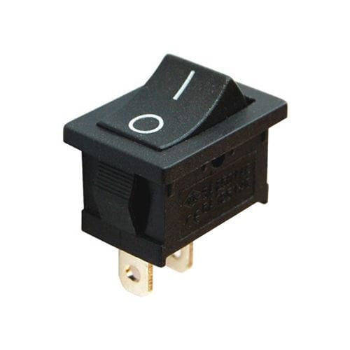 IC120 MİNİ IŞIKSIZ ANAHTAR ON-OFF 2P