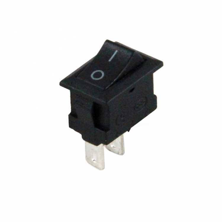 IC125B-3 (S) MİNİ IŞIKSIZ ANAHTAR ON-OFF 3P