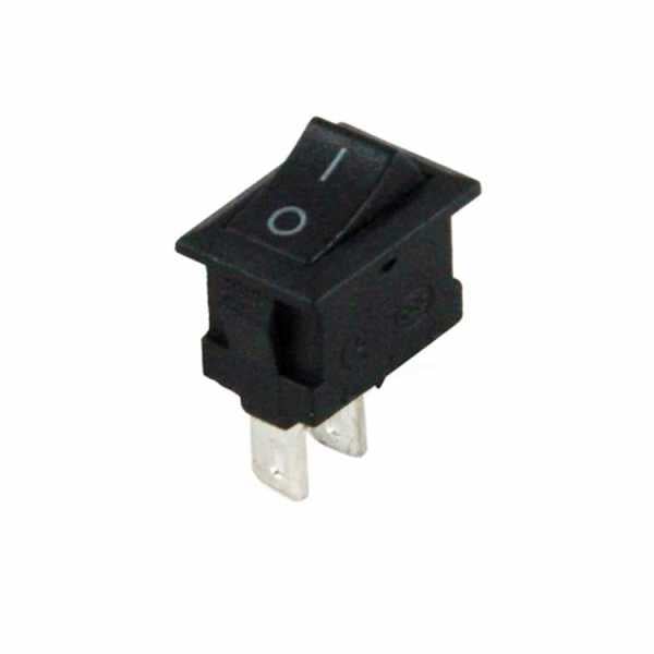 IC125B-3 (S) MİNİ IŞIKSIZ ANAHTAR ON-OFF 3P