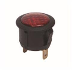 IC131D SİNYAL LAMBASI 12V DC (LED)