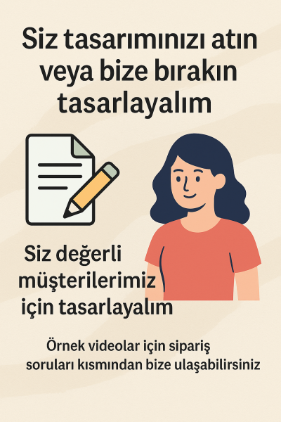 Dönen Tabela Işıklı 60-70-85 CM | Dış Mekan Duvar Tipi Reklam Tabelası