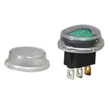 LDS-134A YUVARLAK ANAHTAR KILIFI SU GEÇİRMEZ