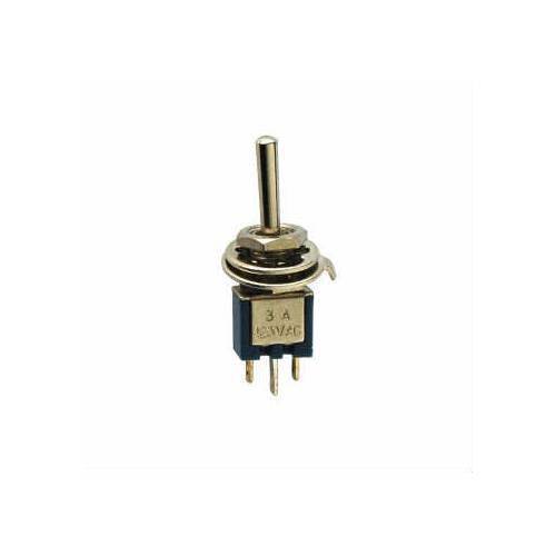 IC137 TOGGLE SWITCH ON-OFF (SMTS-1 02)