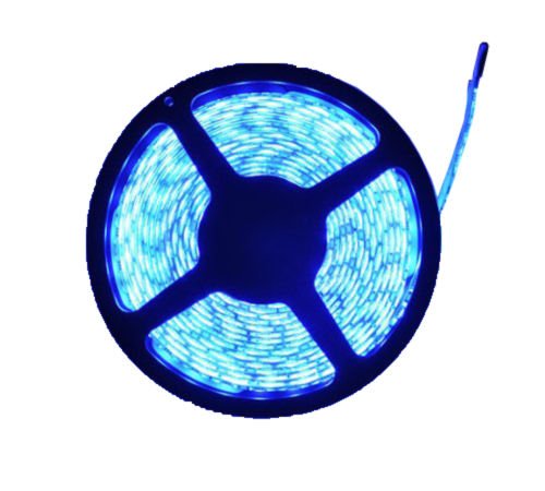 5V/60 LED İÇ MEKAN IP 20 MAVİ ŞERİT LED