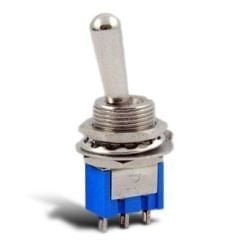 IC148F TOGGLE SWITCH ON-OFF-ON 3P (MTS-10 3L)