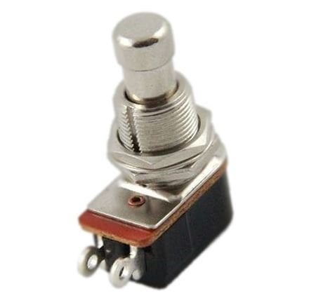 IC148J PEDAL SWITCH YAYLI 2P (PBS24)