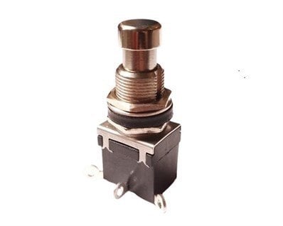 IC148J-3 PEDAL SWITCH KALICILI 3P