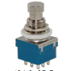 IC148J-9 TOGGLE SWITCH KALICILI 9P