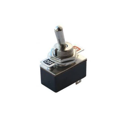 IC149 TOGGLE SWITCH ORTA BOY ON-OFF 2P