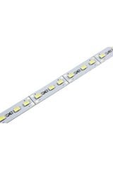 5630 12V 100CM/72 LED TEK SIRA İÇ MEKAN ÇUBUK LED BEYAZ
