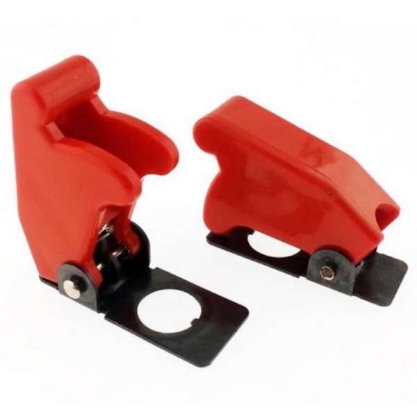 IC161B TOGGLE SWITCH EMNİYET KAPAĞI (AIR CRAFT)