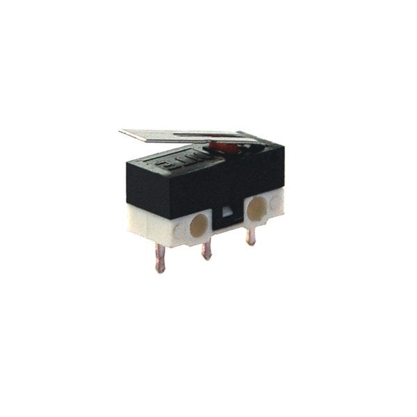 IC162A MİNİ MİCRO SWITCH (UZUN PALETLİ)