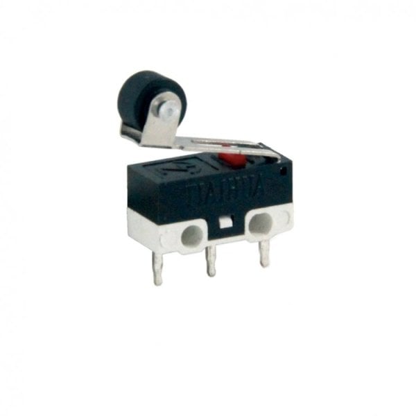 IC-162C MİNİ MİCRO SWITCH (MAKARALI)
