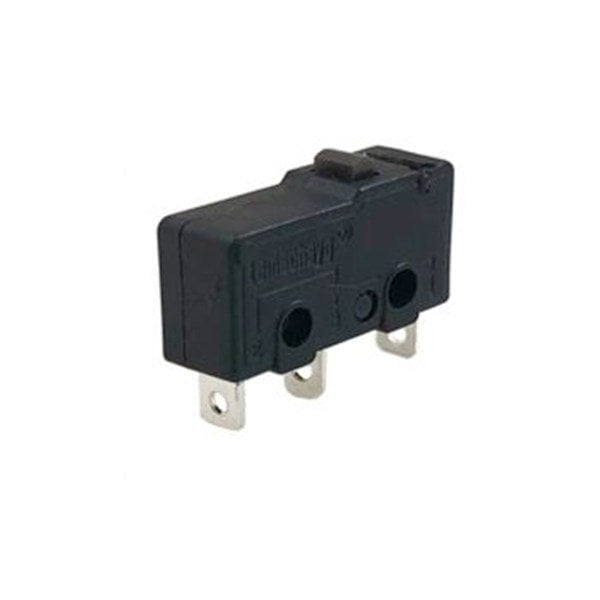 IC163-2 MİCRO SWITCH LEHİM BACAK PALETSİZ