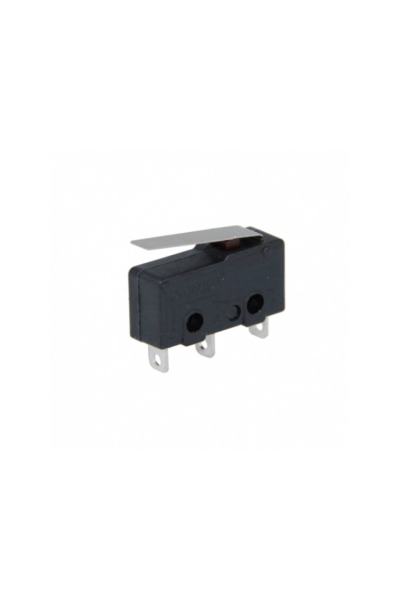 IC163-3 MİCRO SWITCH LEHİM UZUN BACAK KISA PALETLİ