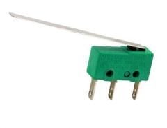 IC165 MİCRO SWITCH UZUN BACAK (UZUN PALETLİ)