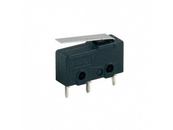 IC-166 MİCRO SWITCH İĞNE BACAK (PALETLİ)