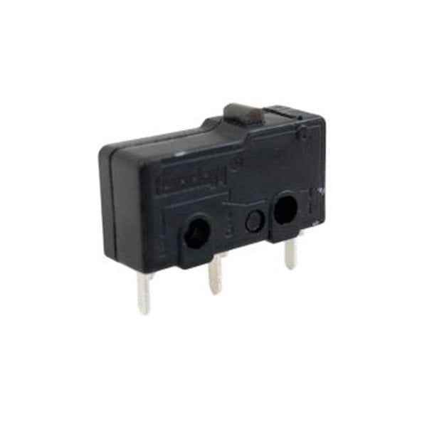 IC166-2 MİCRO SWITCH İĞNE BACAK PALETSİZ