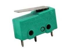 IC166A MİCRO SWITCH İĞNE BACAK (PALETLİ)