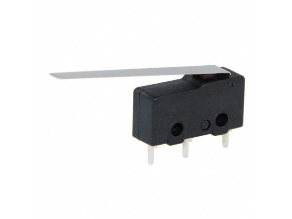 IC167 MİCRO SWITCH İĞNE BACAK (UZUN PALETLİ)