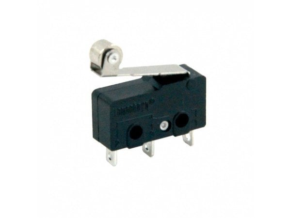 IC168 MİCRO SWITCH LEHİM BACAK (MAKARALI)