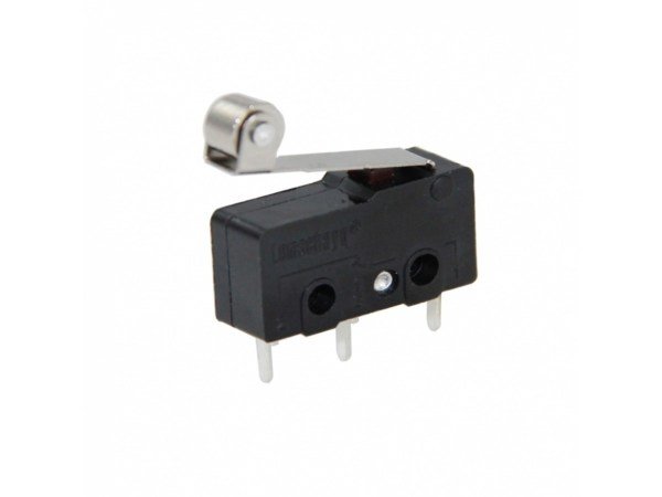 IC169 MİCRO SWITCH İĞNE BACAK (MAKARALI)