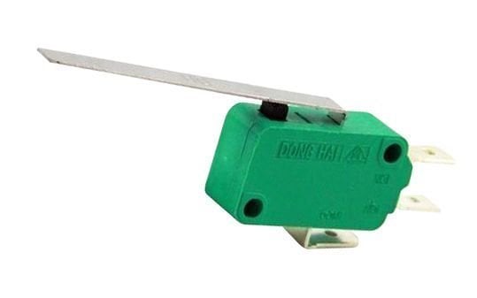 IC176A MİCRO SWITCH UZUN PALETLİ (220V 16A)
