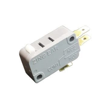 IC176H MİCRO SWITCH HASSAS 15GF
