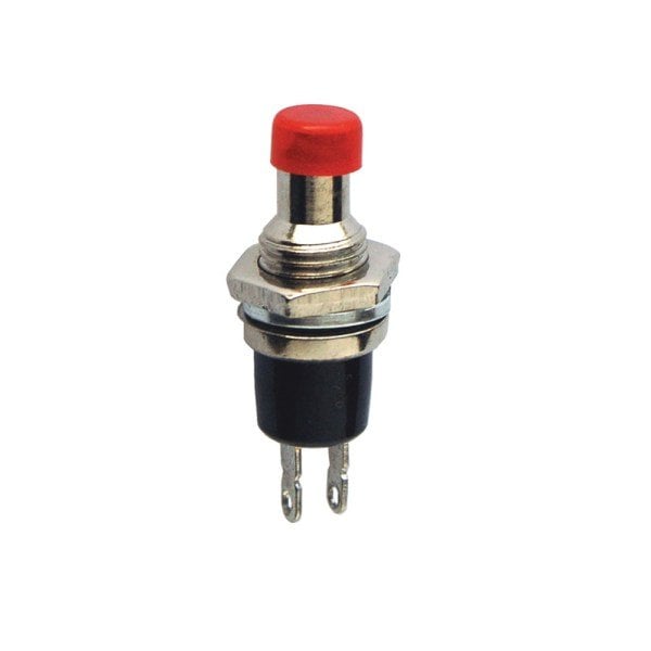 IC177 BUTON METAL 7 MM