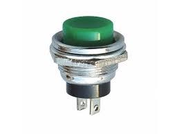 IC180 BUTON METAL16 MM