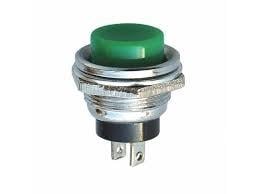 IC180 BUTON METAL16 MM