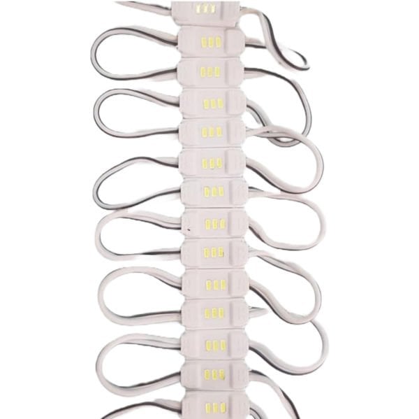 3014 12V  0.72W MİNİ MODÜL LED IP 65  YEŞİL