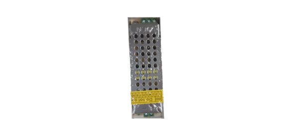 12V-3 AMPER EKO SLİM KASA