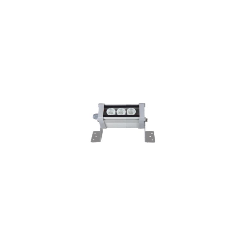 3W 12 CM WALLWASHER LED IP 67
