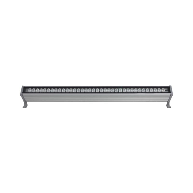 Wallwasher Led 54W 150 Cm  IP 67 Sıva Üstü Aydınlatma