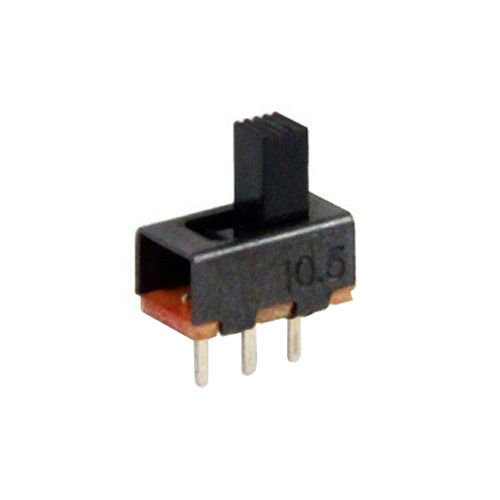 IC205 SLİDE SWITCH ON-OFF 3P PCB 10