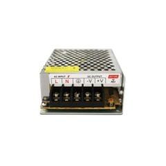 5V 5 AMPER IP 20 METAL KASA ADAPTÖR