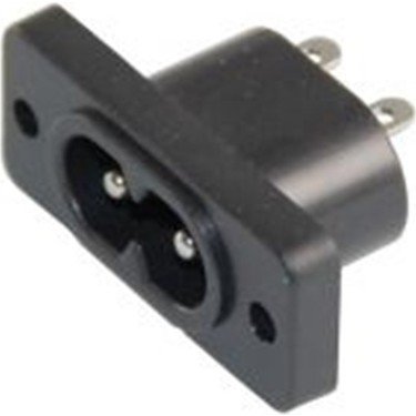 IC212-2 AC TEYP SOKET