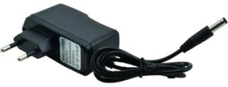 5V-1 AMPER PRİZ TİPİ ADAPTÖR