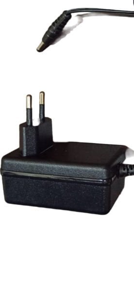 7.8V-1.2 A  PRİZ TİPİ TERAZİ ŞARJ ADAPTÖRÜ