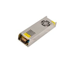 5V 60 AMPER IP 20 SLİM METAL KASA ADAPTÖR