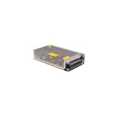 24V-10 AMPER IP 20 KALIN KASA METAL KASA