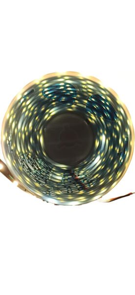 4040 İÇ MEKAN IP 20 12V DOUBLE PCB 5MT ŞERİT LED GÜNIŞIĞI