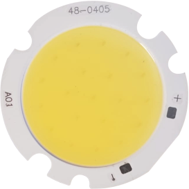 20W 12V 12 CM COB LED