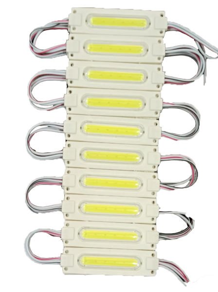2W COB MODÜL LEDLER IP 65 10 - BEYAZ