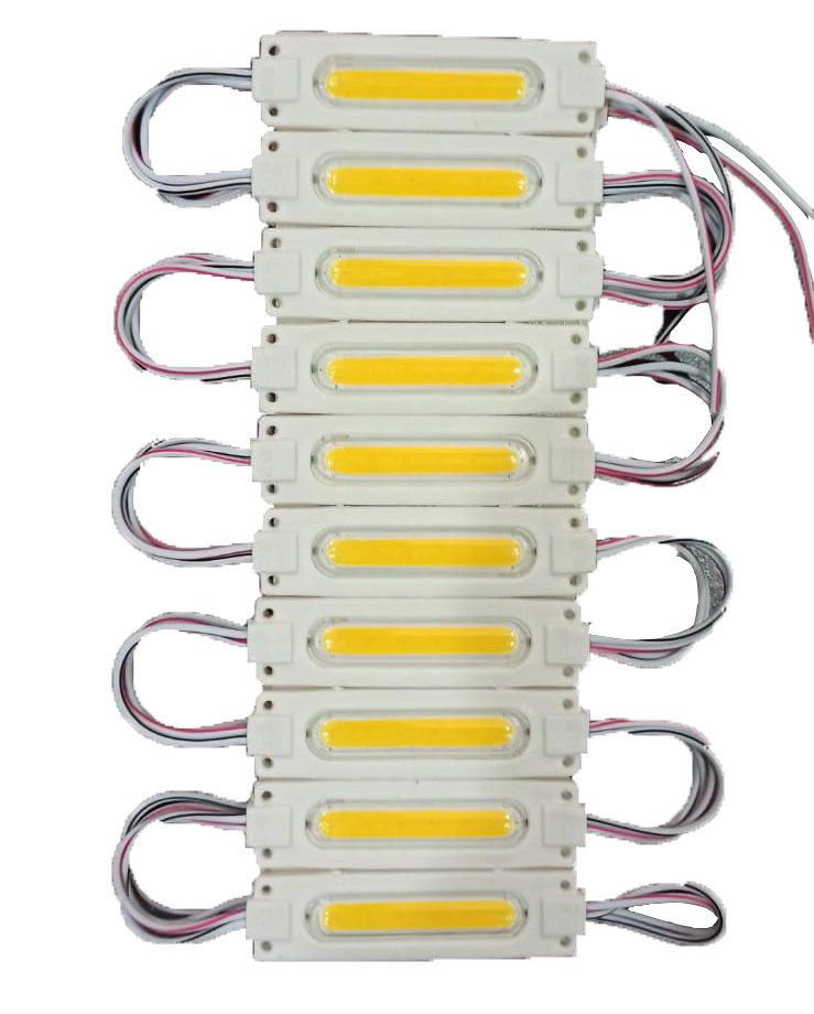 2W COB MODÜL LEDLER IP 65 10 - GÜNIŞIĞI
