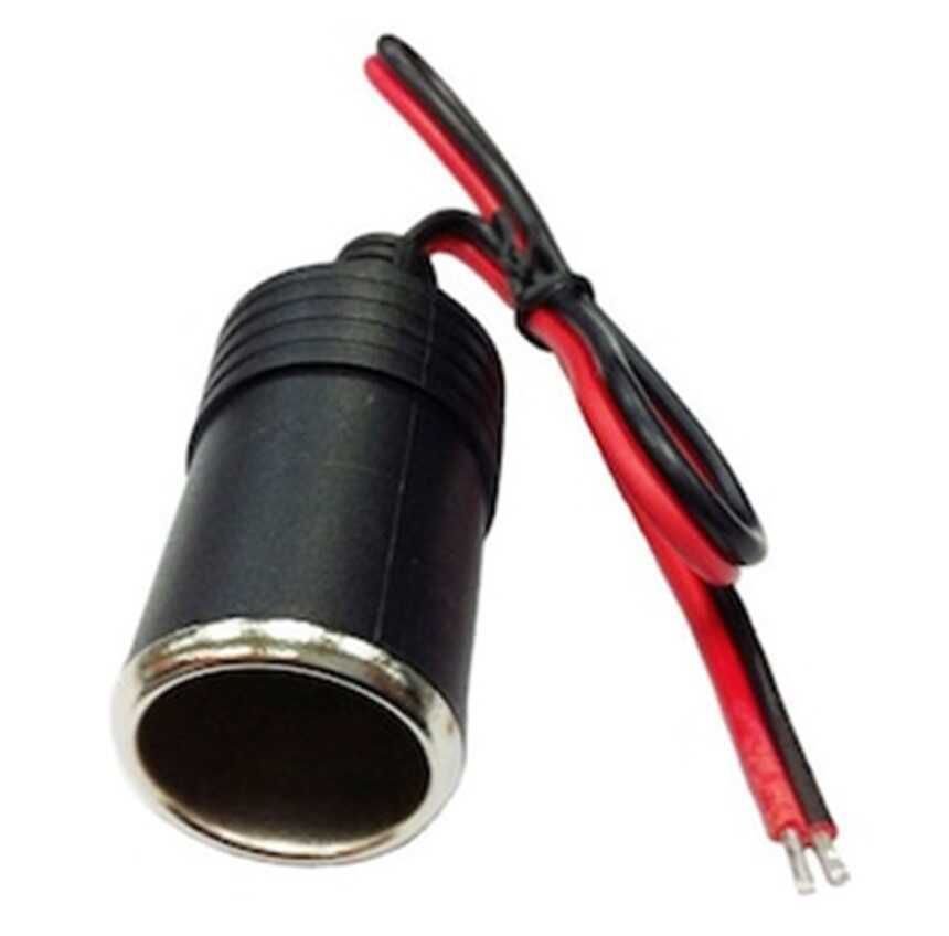 IC246B-4 ÇAKMAK FİŞİ SEYYAR DİŞİ (KABLOLU)