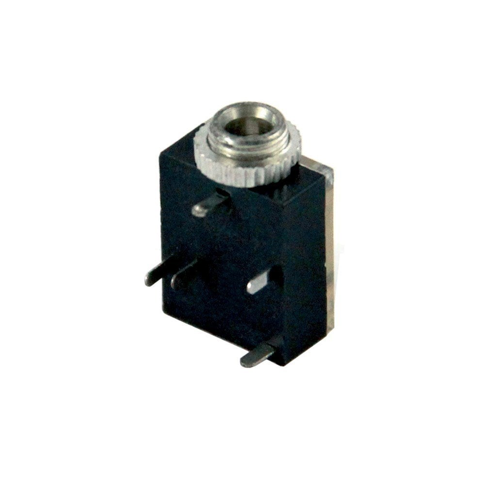 IC260 3.5MM STEREO ŞASE 4+1 SOMONSUZ