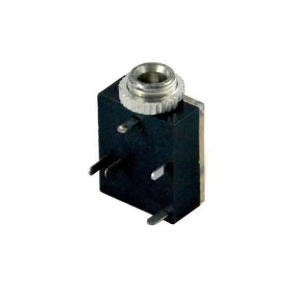 IC260 3.5MM STEREO ŞASE 4+1 SOMONSUZ